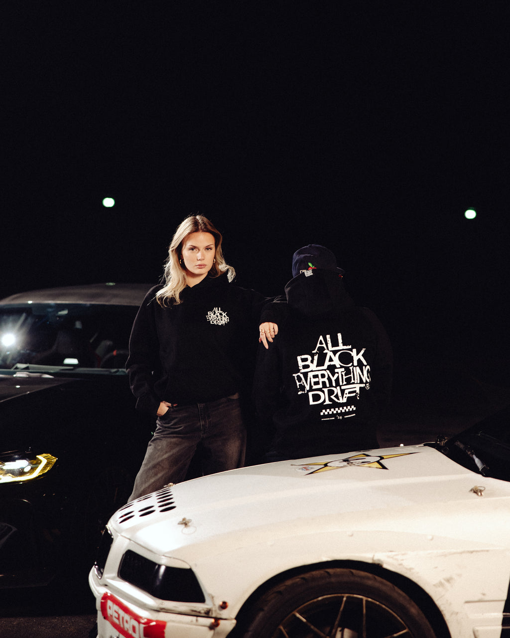 Hoodie Basic