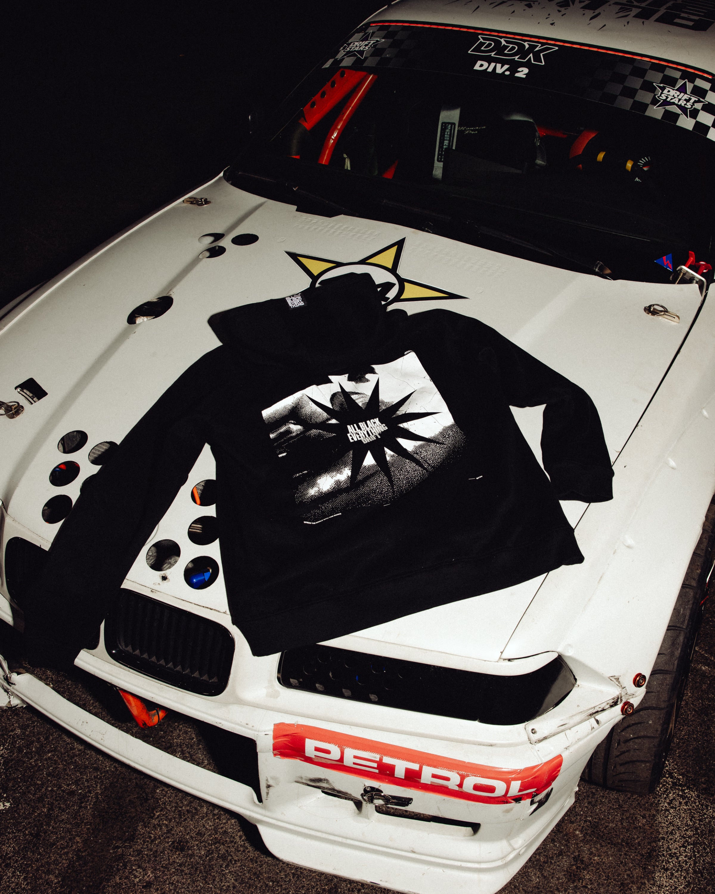 Hoodie Print