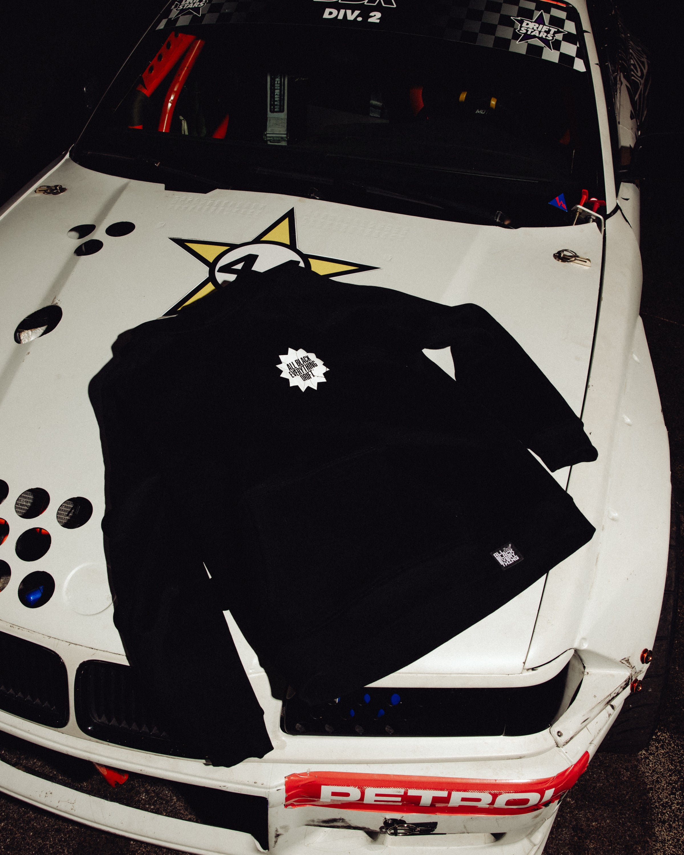 Hoodie Print