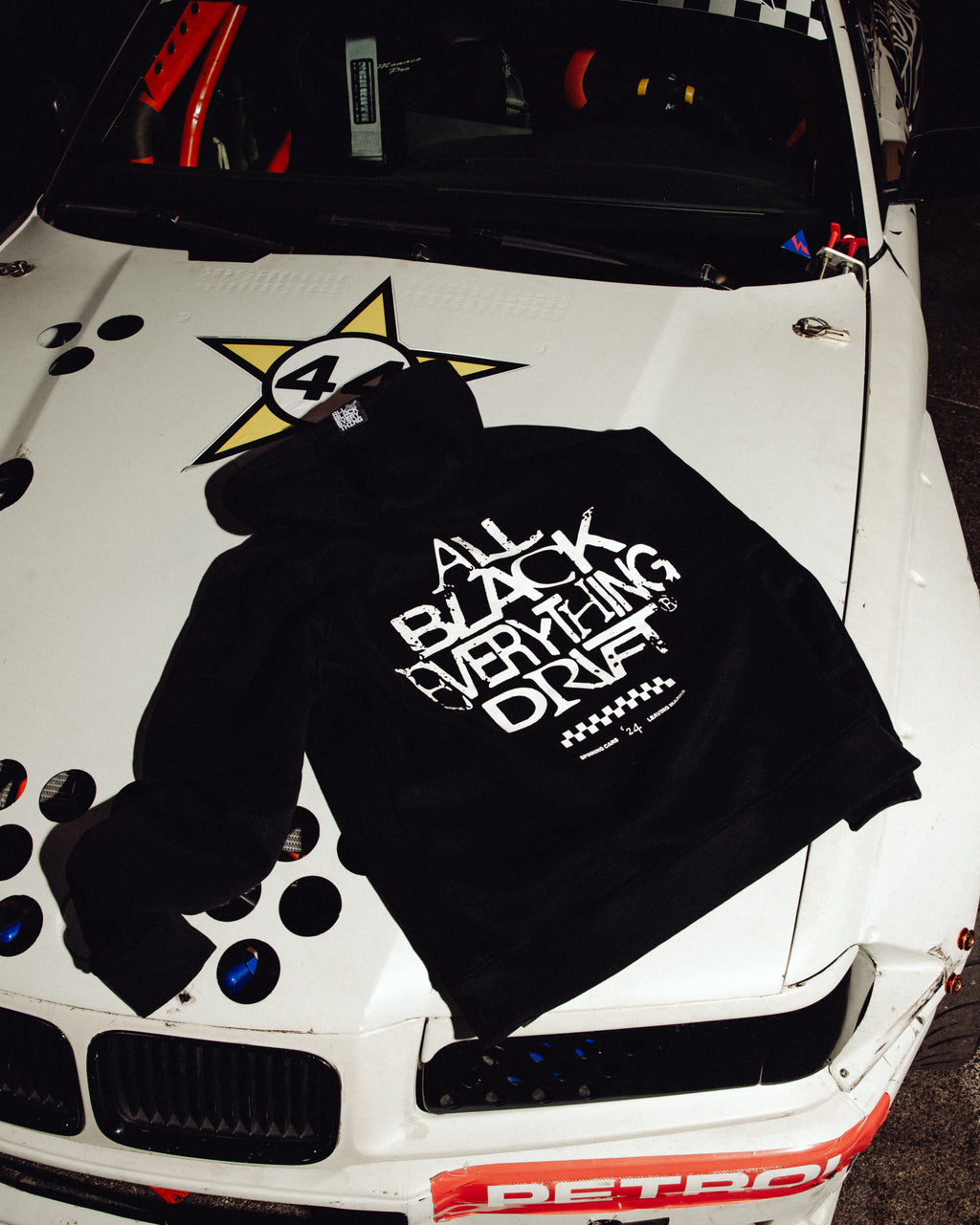 Hoodie Basic
