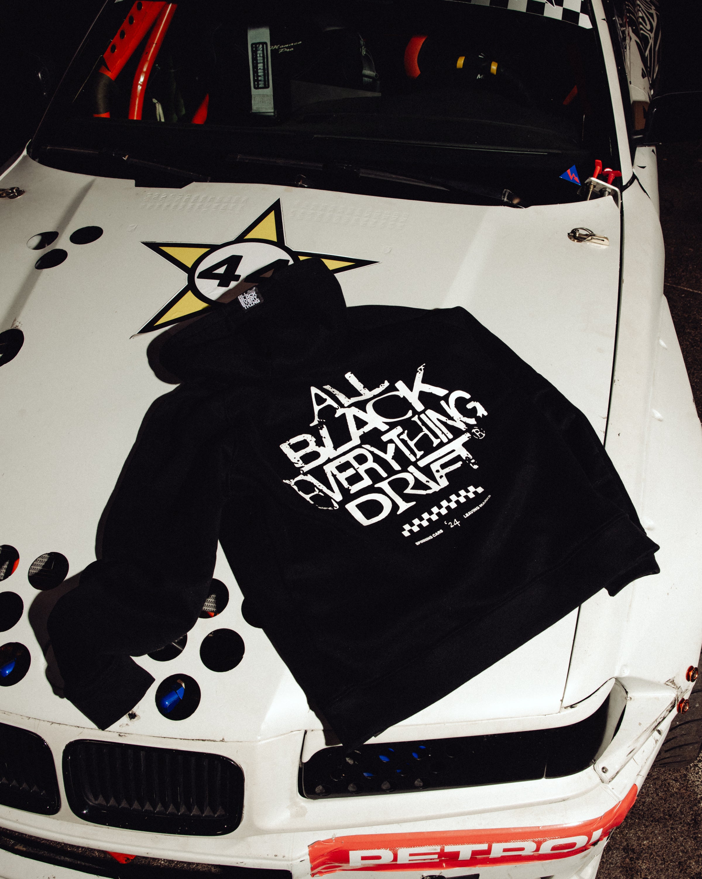 Hoodie Basic