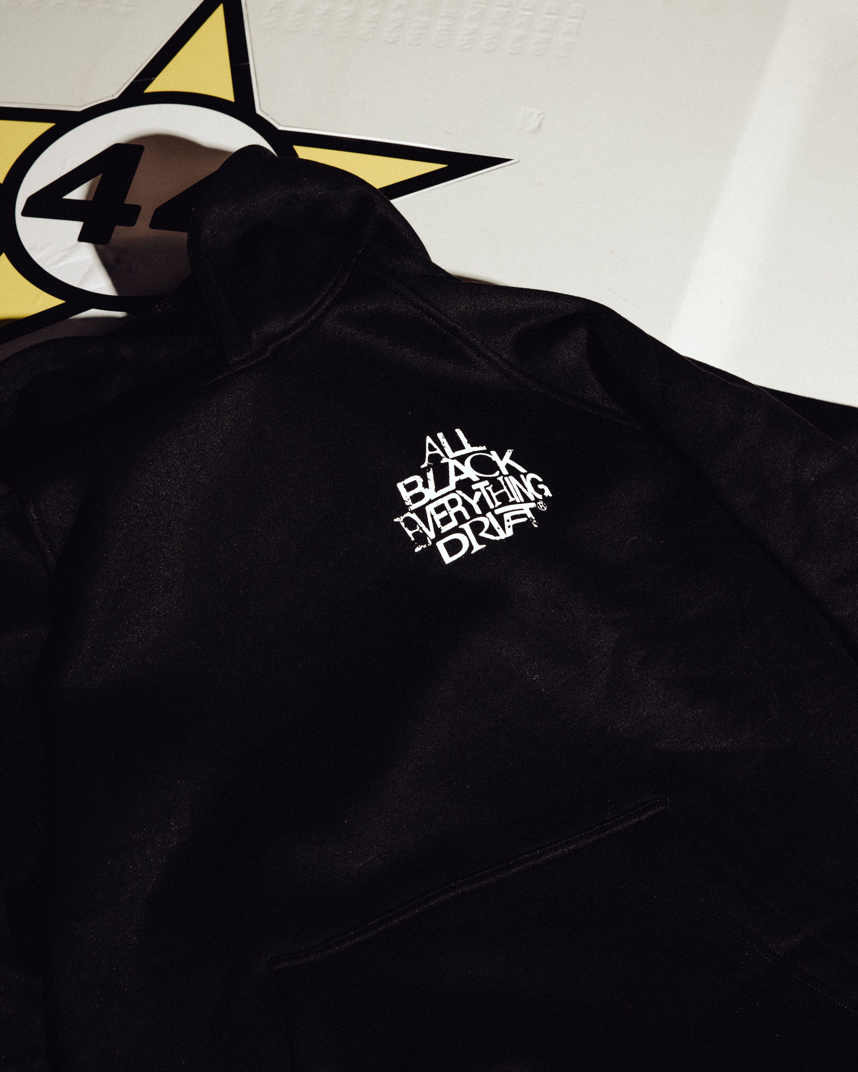 Hoodie Basic